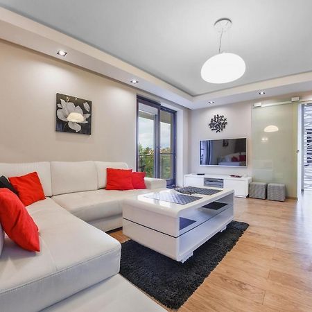 Apartamenty Sun&Snow Żeromskiego Krynica Morska Zewnętrze zdjęcie