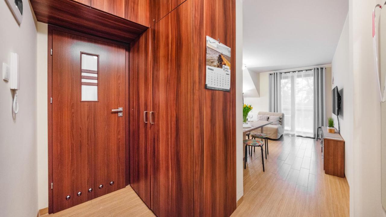 Apartamenty Sun&Snow Żeromskiego Krynica Morska Zewnętrze zdjęcie