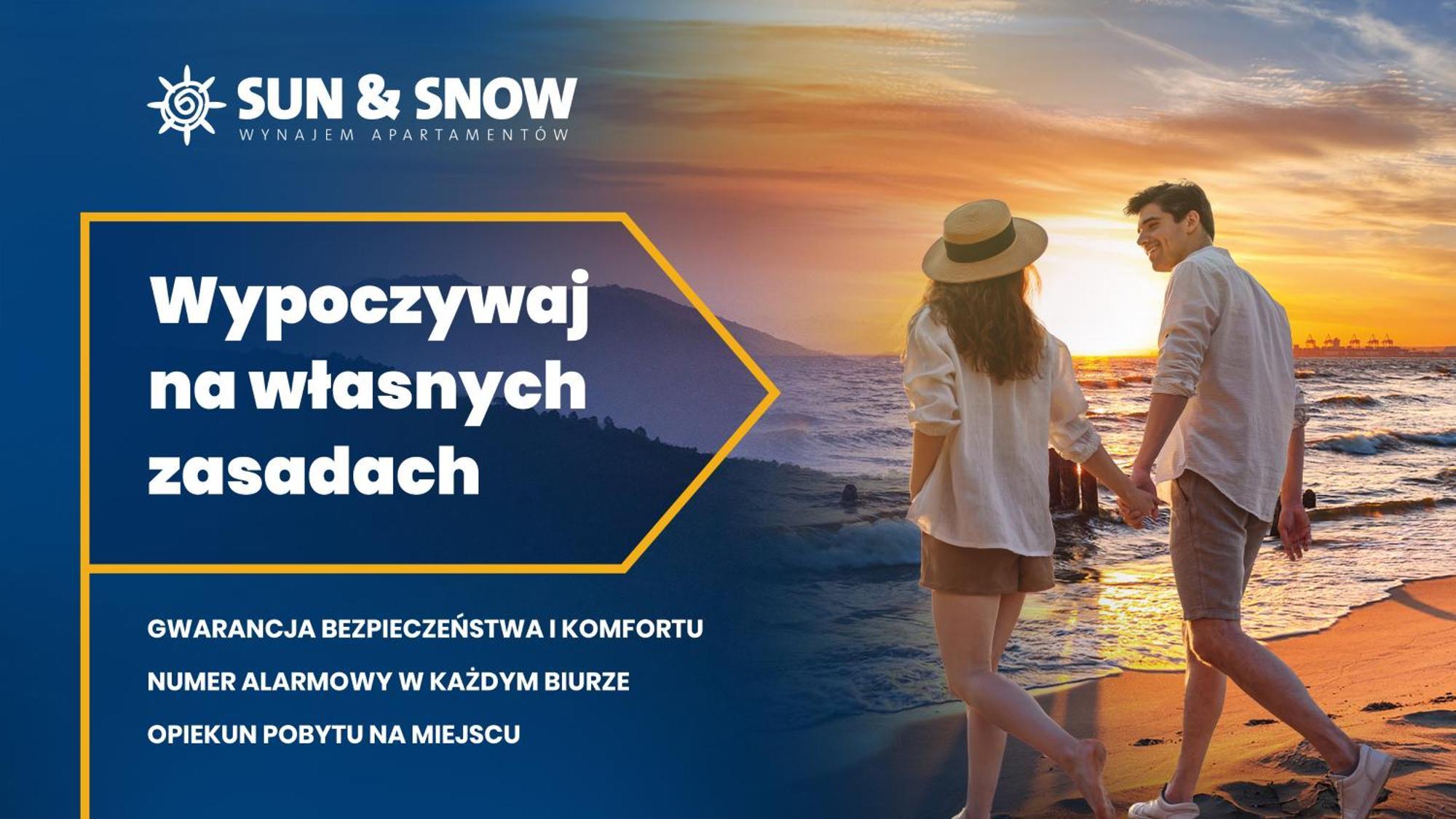 Apartamenty Sun&Snow Żeromskiego Krynica Morska Zewnętrze zdjęcie