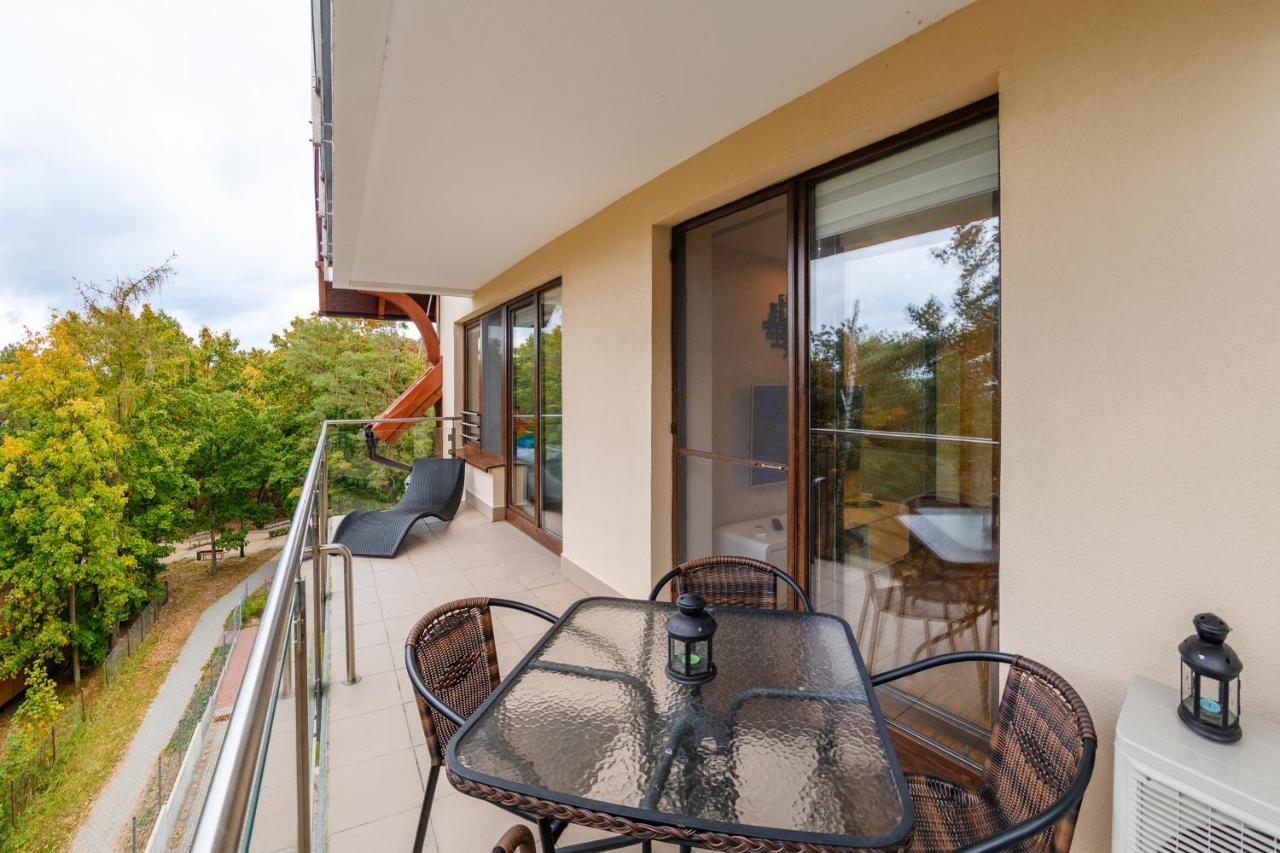 Apartamenty Sun&Snow Żeromskiego Krynica Morska Zewnętrze zdjęcie