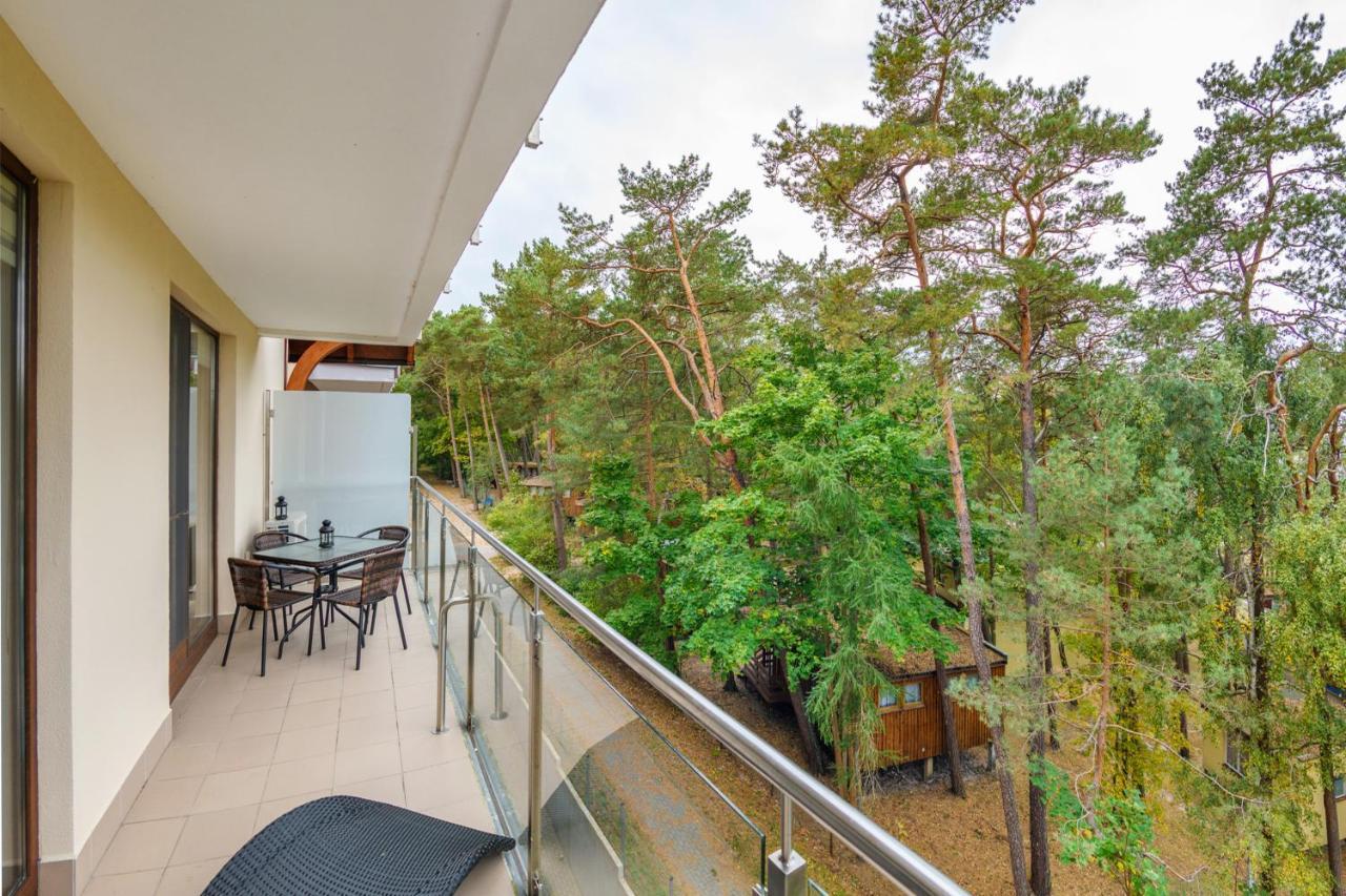 Apartamenty Sun&Snow Żeromskiego Krynica Morska Zewnętrze zdjęcie