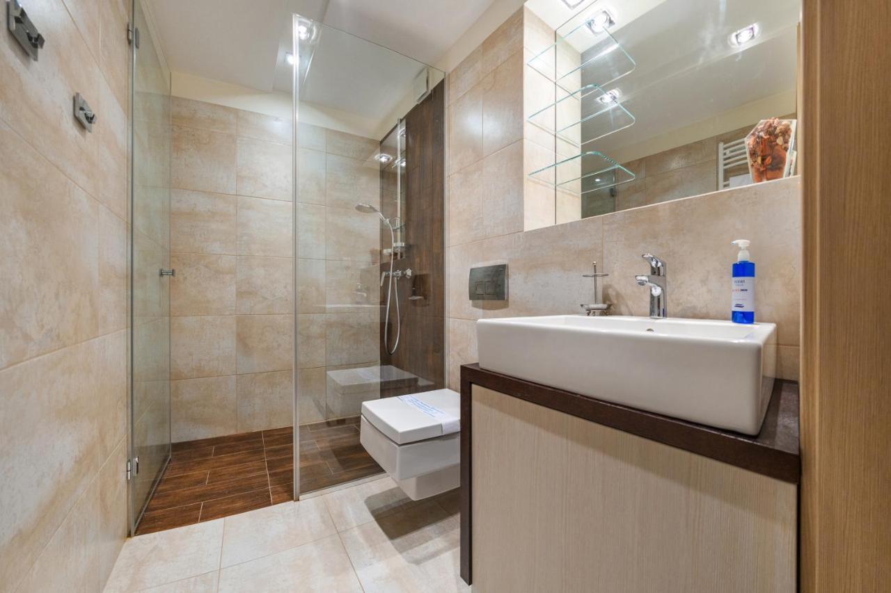 Apartamenty Sun&Snow Żeromskiego Krynica Morska Zewnętrze zdjęcie