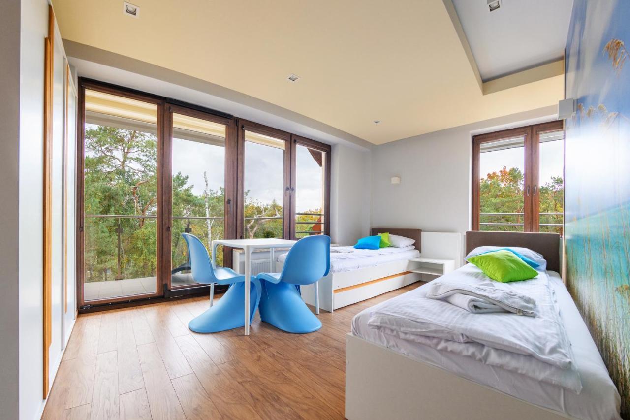 Apartamenty Sun&Snow Żeromskiego Krynica Morska Zewnętrze zdjęcie