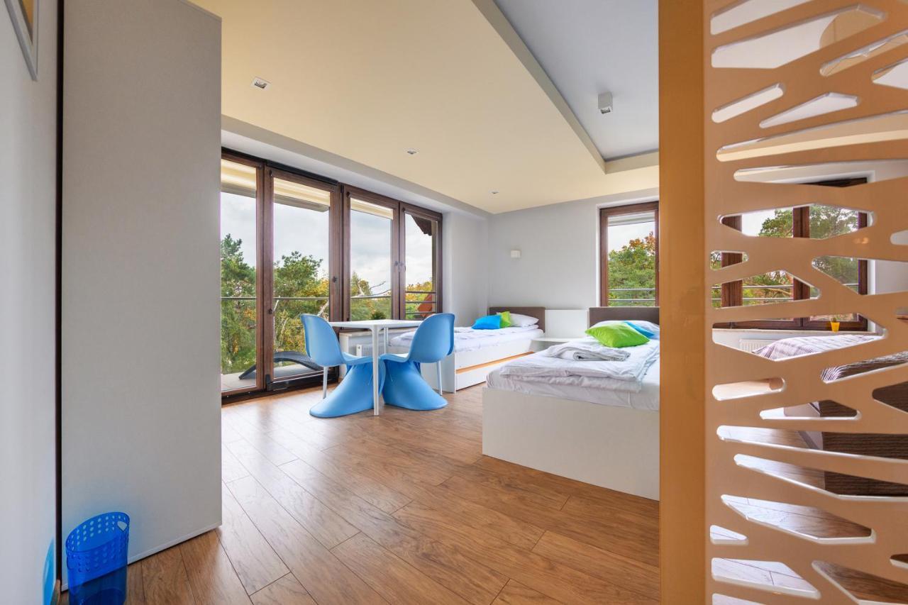 Apartamenty Sun&Snow Żeromskiego Krynica Morska Zewnętrze zdjęcie