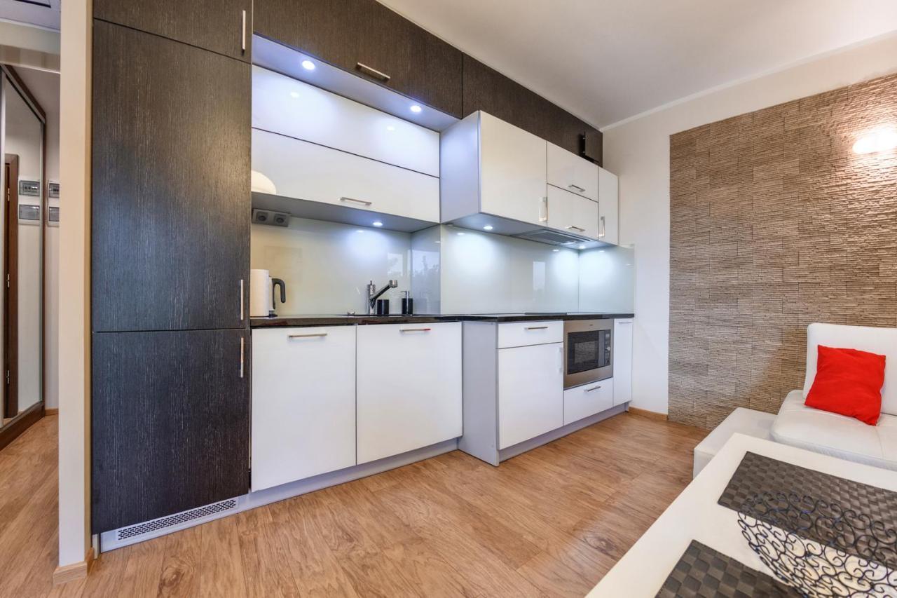 Apartamenty Sun&Snow Żeromskiego Krynica Morska Zewnętrze zdjęcie